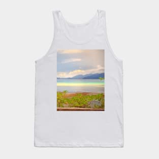 Seychelles. the unbelievable paradise. Tank Top